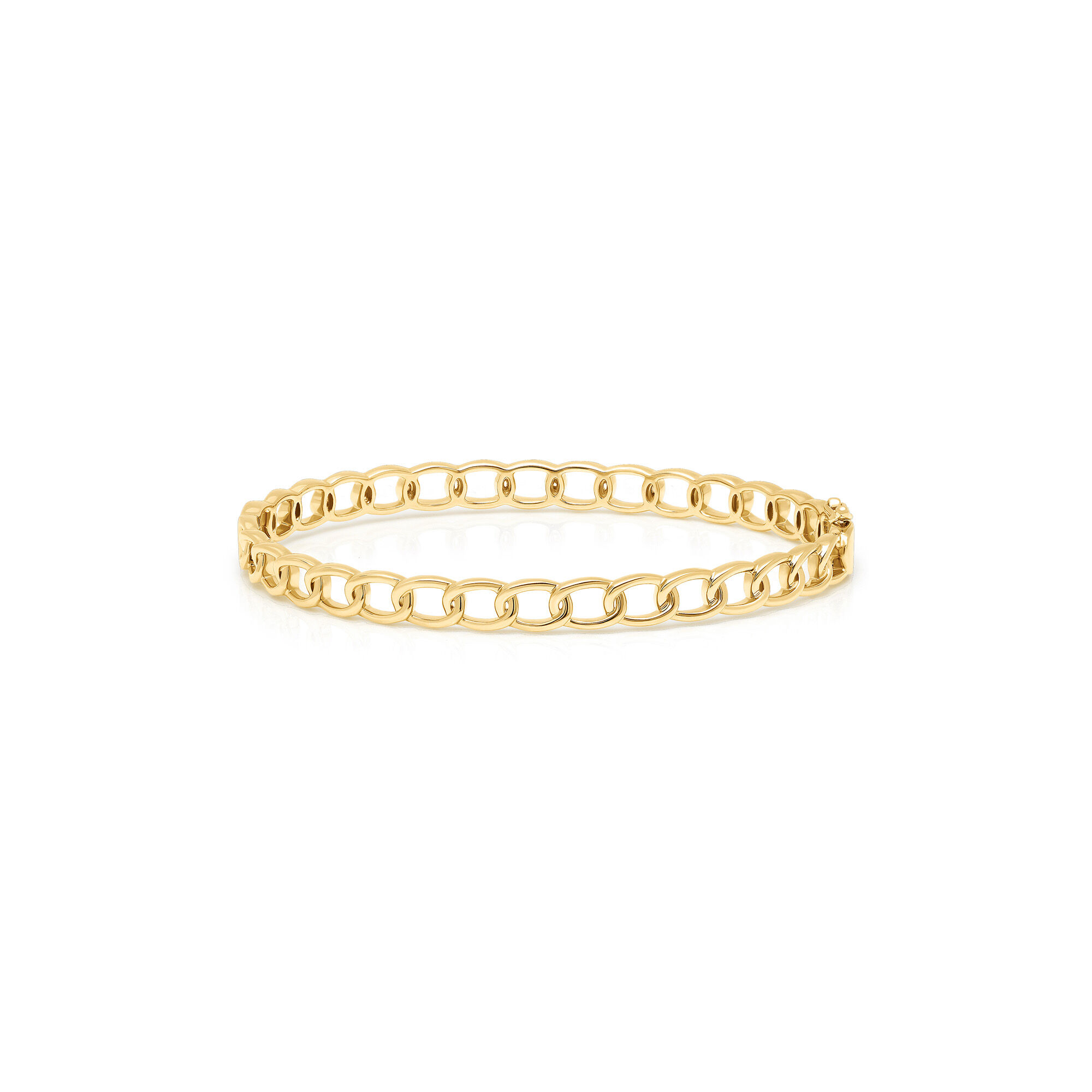Links bangle discount